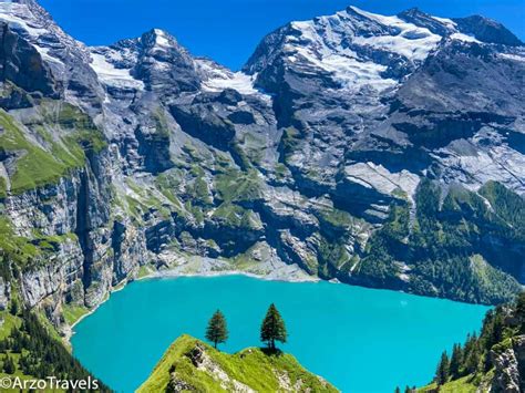 best places to visit in switzerland.